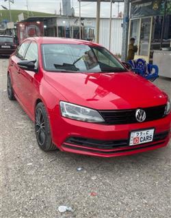 فولكسفاغن جيتا